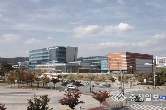 신약·첨단의료기기 개발 중심지로 우뚝