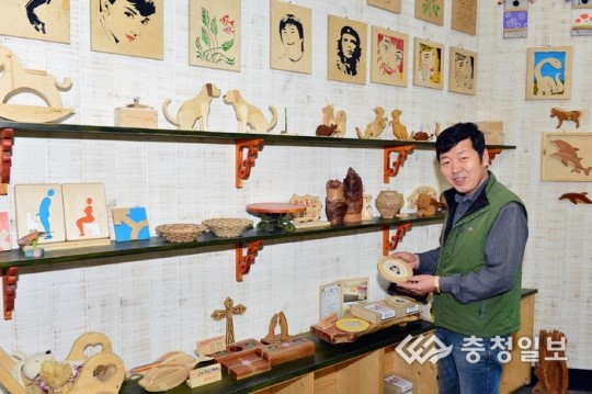 제천 공전역 힐링 공간 자리매김