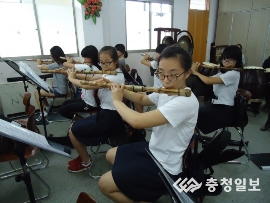<방과후 우수사례>영신중