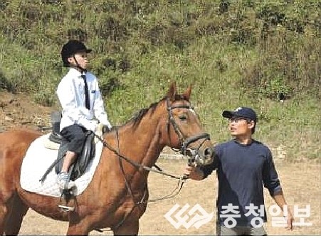 말타고 오디따고… 아이들 농촌을 배우다