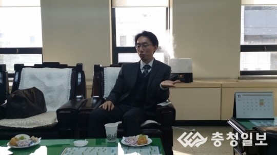청주시민에 명품 연주 들려줄 것