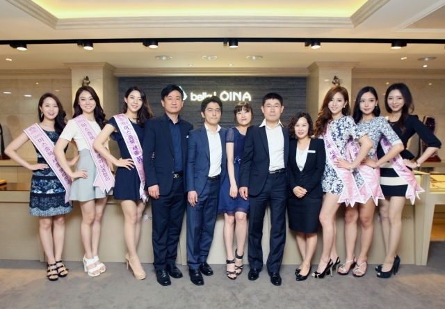 미코 충북·세종 수상자들, 도교육청 등 잇따라 방문