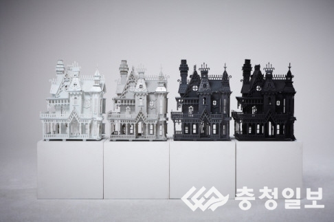 점·선·면의 무한변신