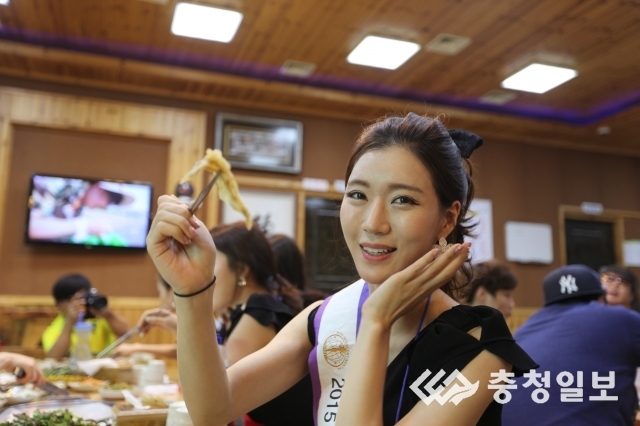 고기가 너무 맛있어요~