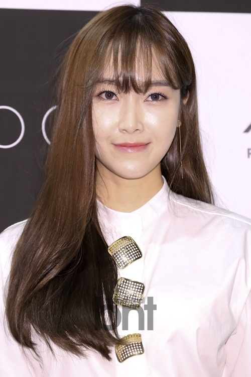 [포토] 제시카 여리여리한 청순미모~