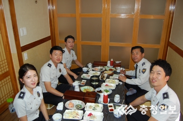 초심을 잃지 않겠습니다