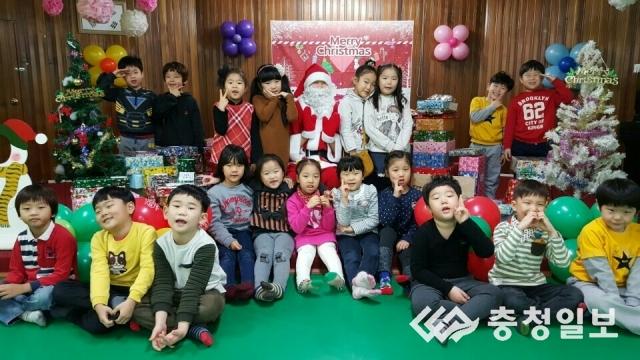 미소영재어린이집, 구세군 자선냄비 모금 동참··· 따뜻함 나눠요