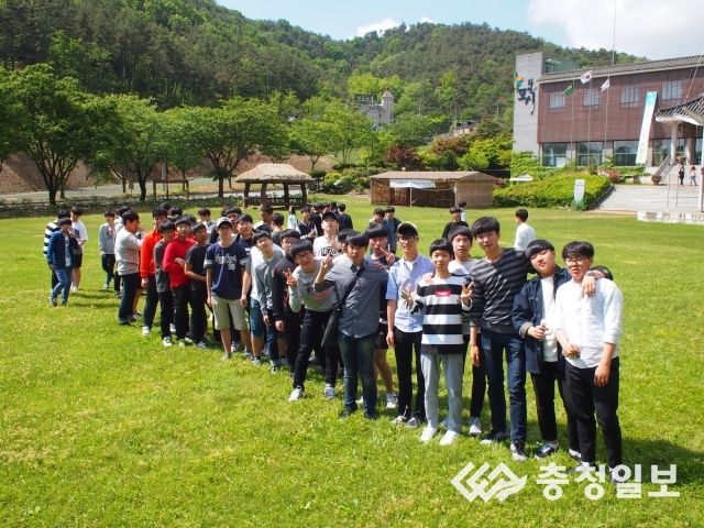 서천 메가시티투어, 수학여행으로 딱이야∼
