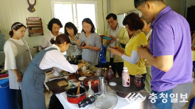 농촌 체험·직거래 판매장 활짝