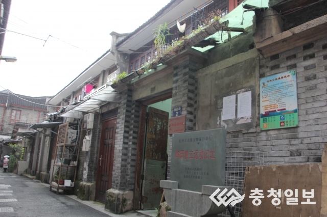 조국 잃은 슬픔에 고난도 잊었다