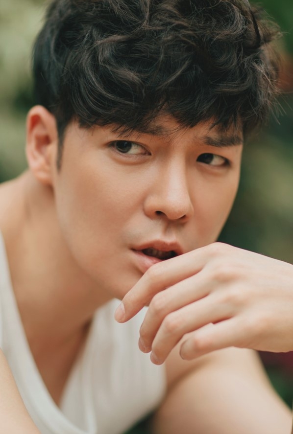 강은탁, 사랑은 방울방울 안방극장 복귀