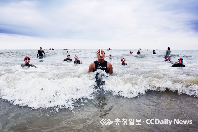 보령시, 해양레포츠 메카로 우뚝