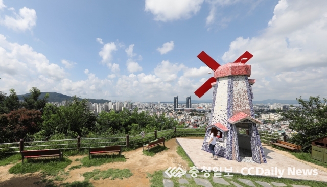 동구, 명소탐방 스마트스탬프투어, 통(通)했다!