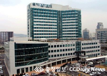 을지대학교병원 감염관리 연수강좌