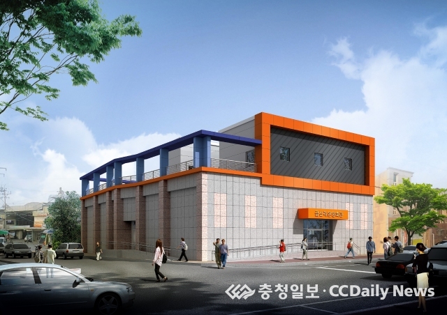 금산군, 인삼약초 세계화 괄목성과
