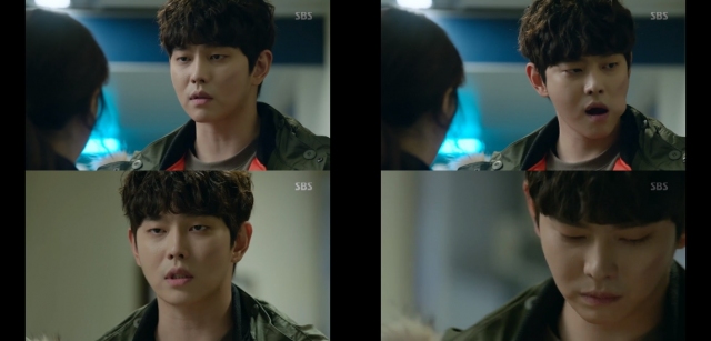 의문의 일승 윤균상, 강렬한 엔딩..이젠 내이름 오일승이야