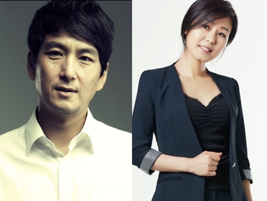 이선-김수현, 최송현과 한솥밥…돋움엔터테인먼트와 전속계약