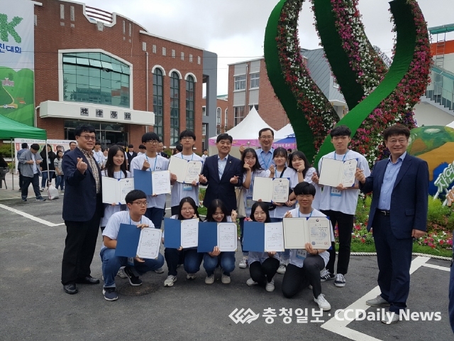 우리가 대한민국 미래 농부