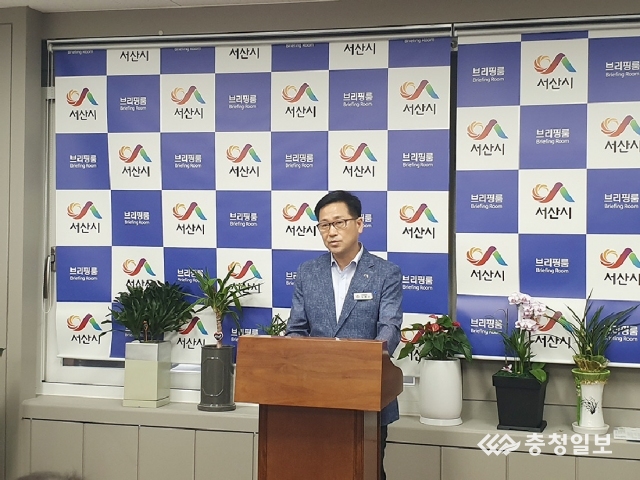 서산시 로컬푸드체인 견고 해진다