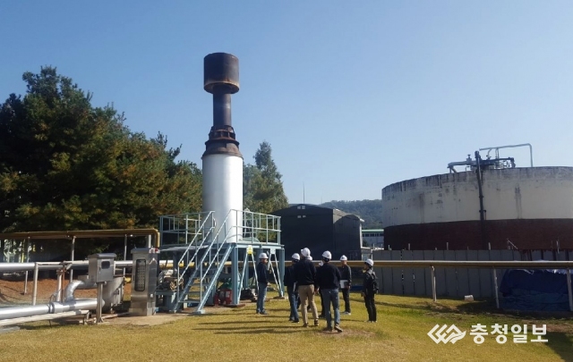 대전시시설관리공단, 타 공사와 안전점검 협력