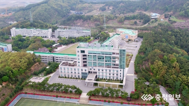 현장 미러형 첨단 실습실 활용한 산·학 공동 직업교육 선도 강동대학교