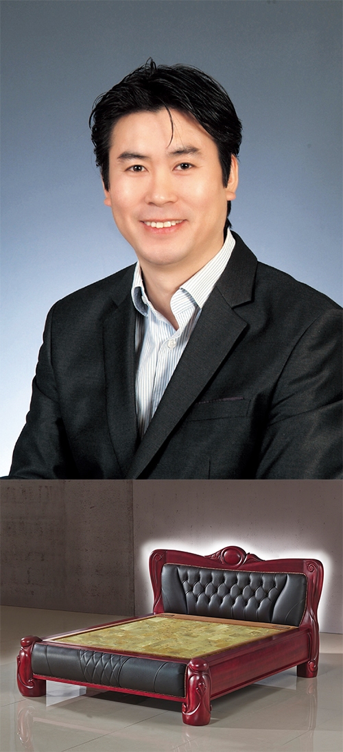 ㈜장수구들, 대한민국 가치경영대상 수상