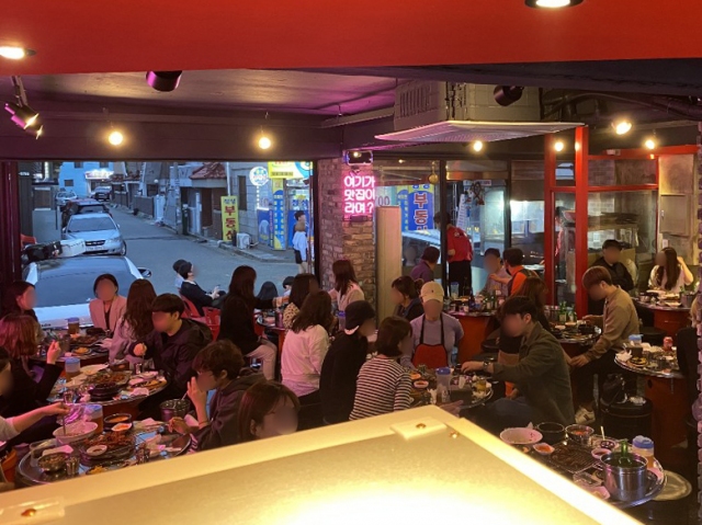 모자온달, 실내포차창업으로 동내상권부터 메인상권까지 확실한 성공 비결은?
