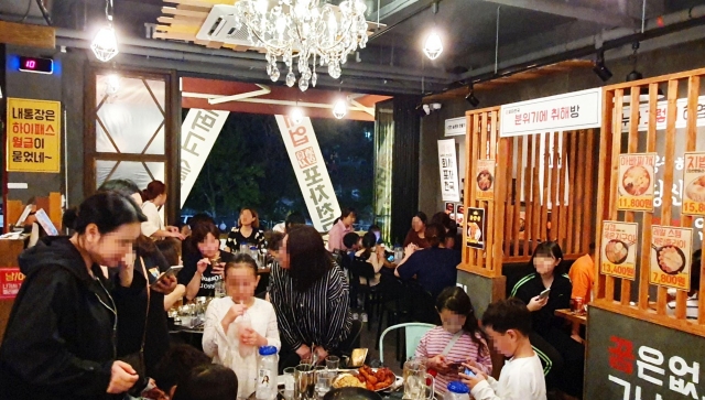 소자본창업 포차천국, 롱런하는 브랜드 비결