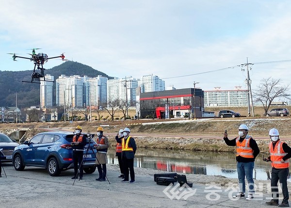 한국철도-도로공사 기술은 나누고 안전은 더하고