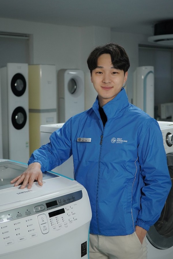세탁기청소업체 퍼스트홈케어, 집콕 장기화에 연말연시 홈클리닝 필요성 강조