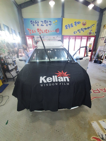 구리 썬팅 전문 붕붕모터스, 새해 맞이 신차패키지 할인프로모션 진행