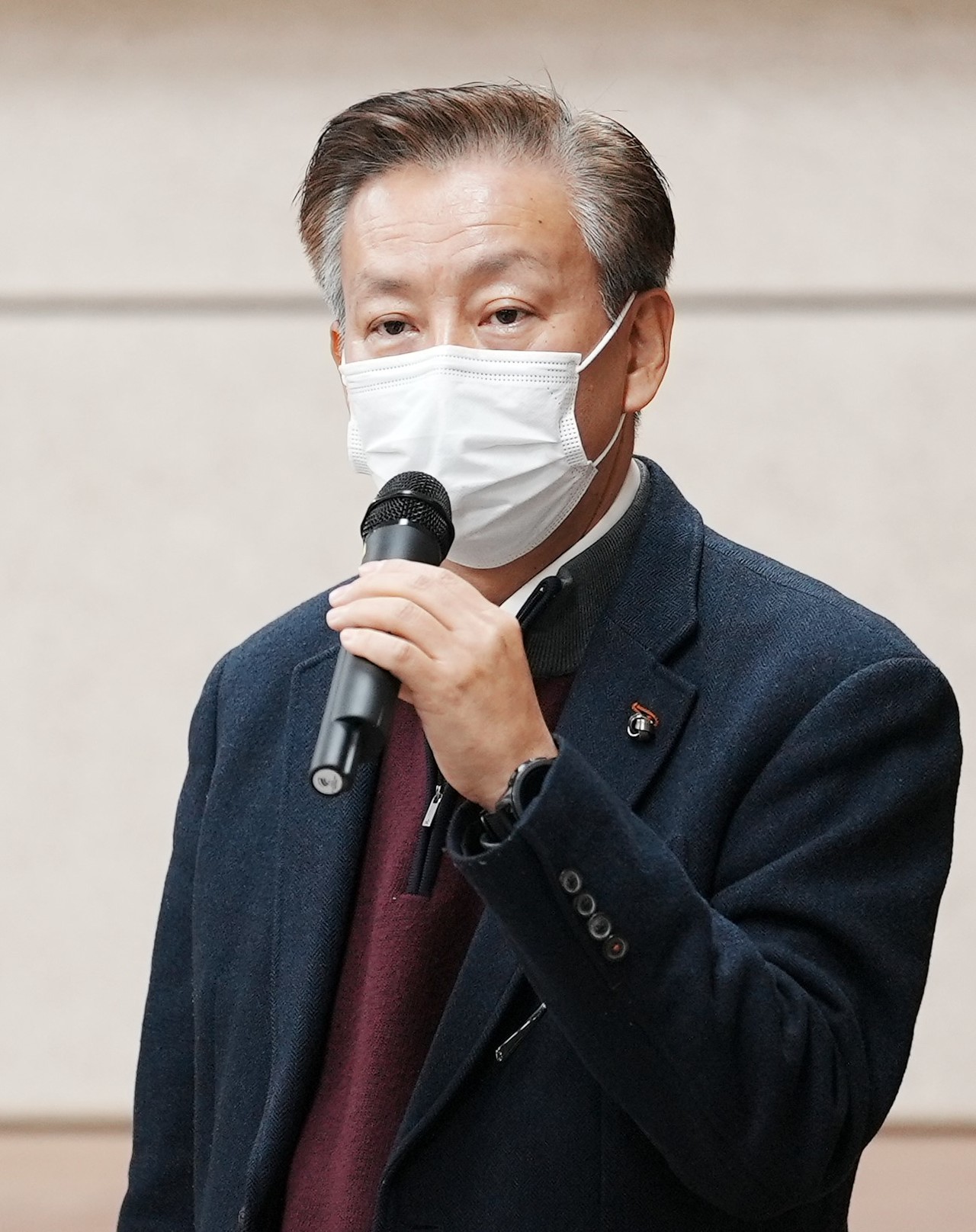 [새얼굴] 한정철 제천단양상공회의소 회장