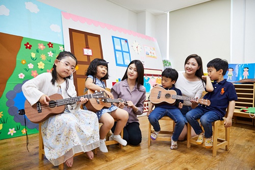 삼육보건대 사이버지식교육원, 보육교사2급 21년 1학기 2차 선착순 모집