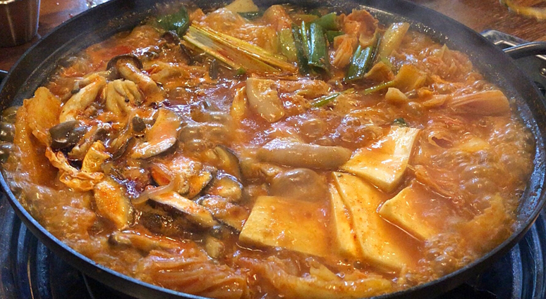 소곱창전골 전문 프랜차이즈 한제소곱창전골 부천남부점 본격적인 운영 시작