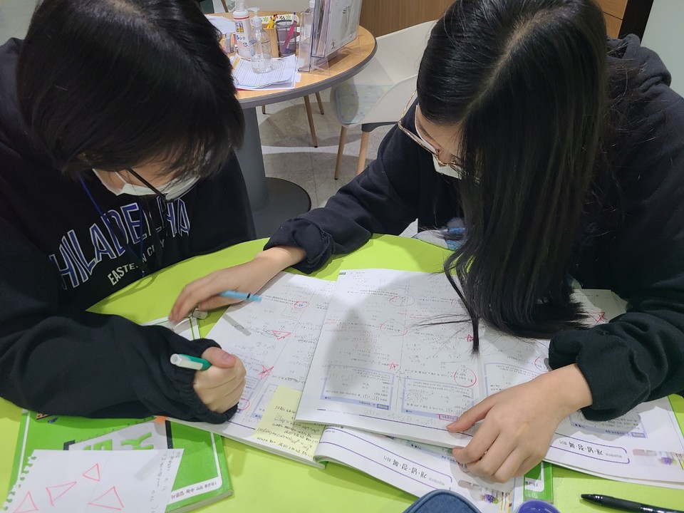 해냄독학기숙학원, 2022 재수 독학반 모집