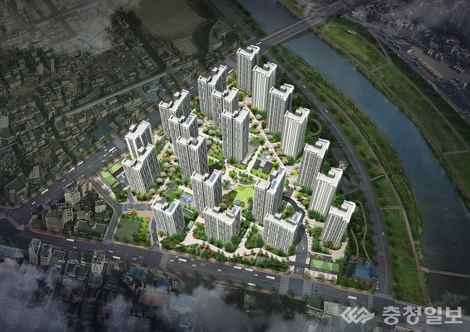 대전시 2021 우수공사장 2곳 선정