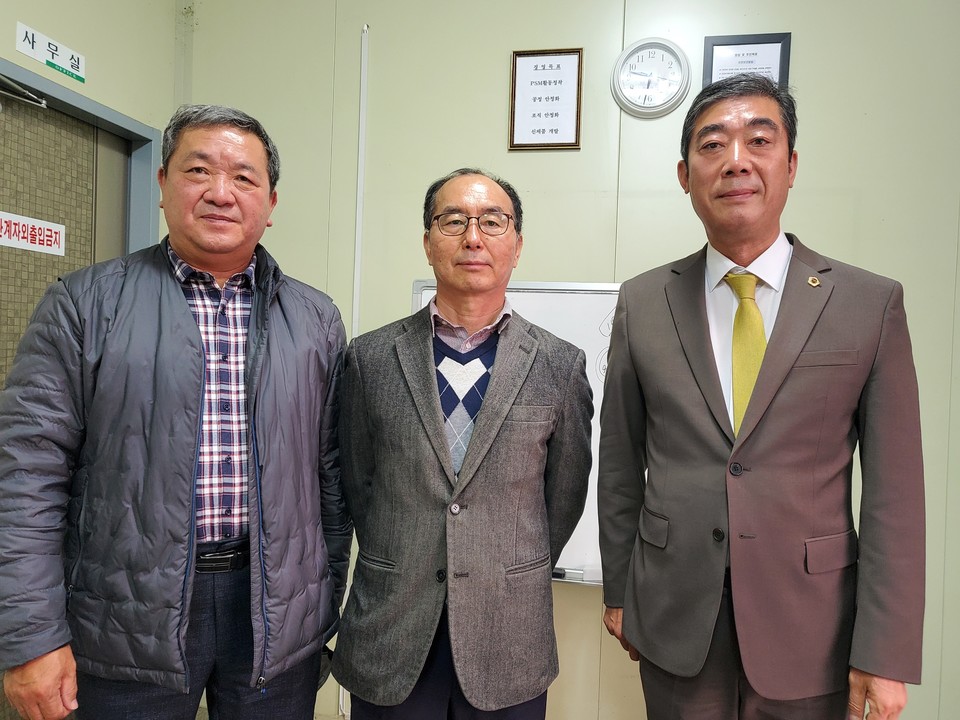 김형도 의원, 화물·운송업체 살렸다 