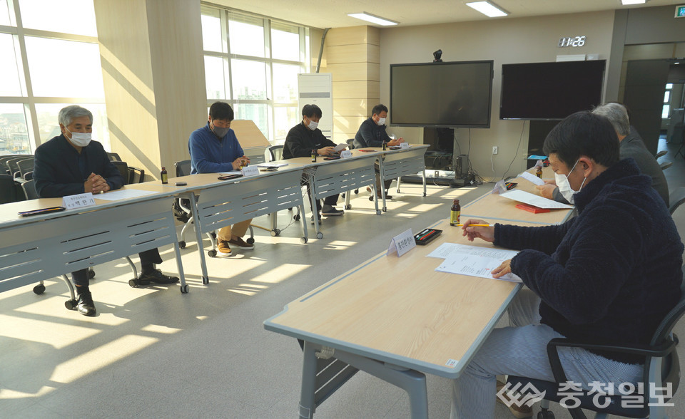 충주상공회의소, 호주 요소수 공급계약 성사