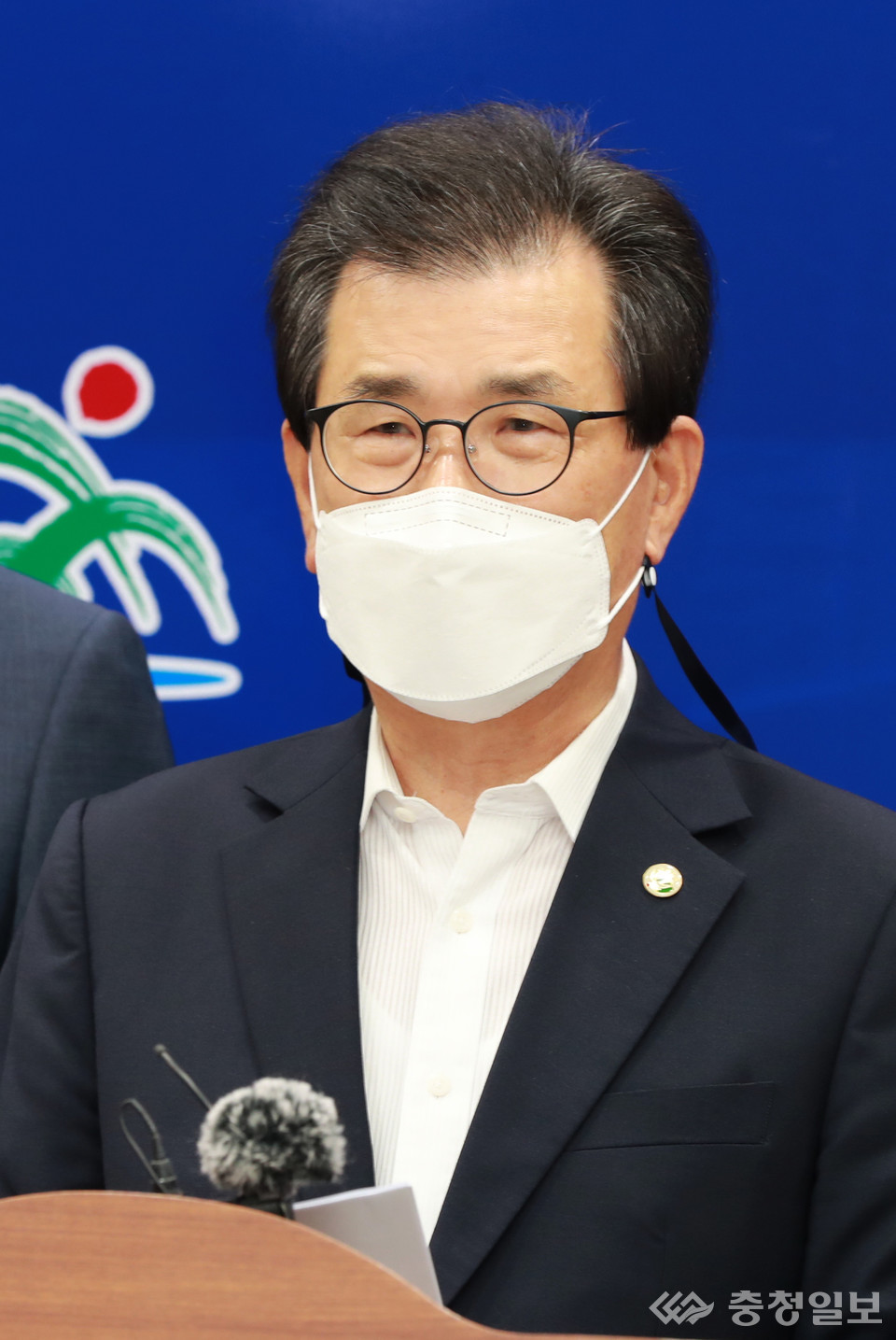 이시종 지사 중부내륙철도 제2의 경부선 될 것