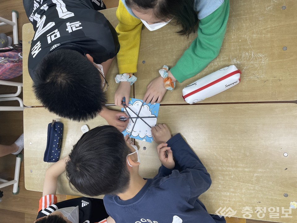 세종시교육청, 찾아가는 사회적경제 교실 열어