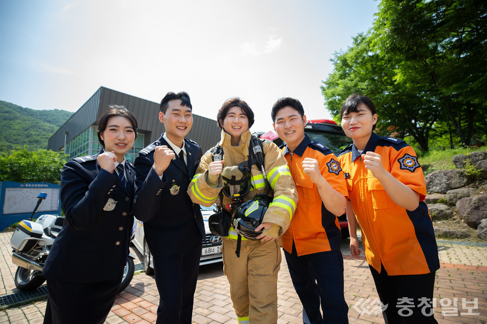 유원대, 지역 산업 주도할 맞춤형 인재 키운다