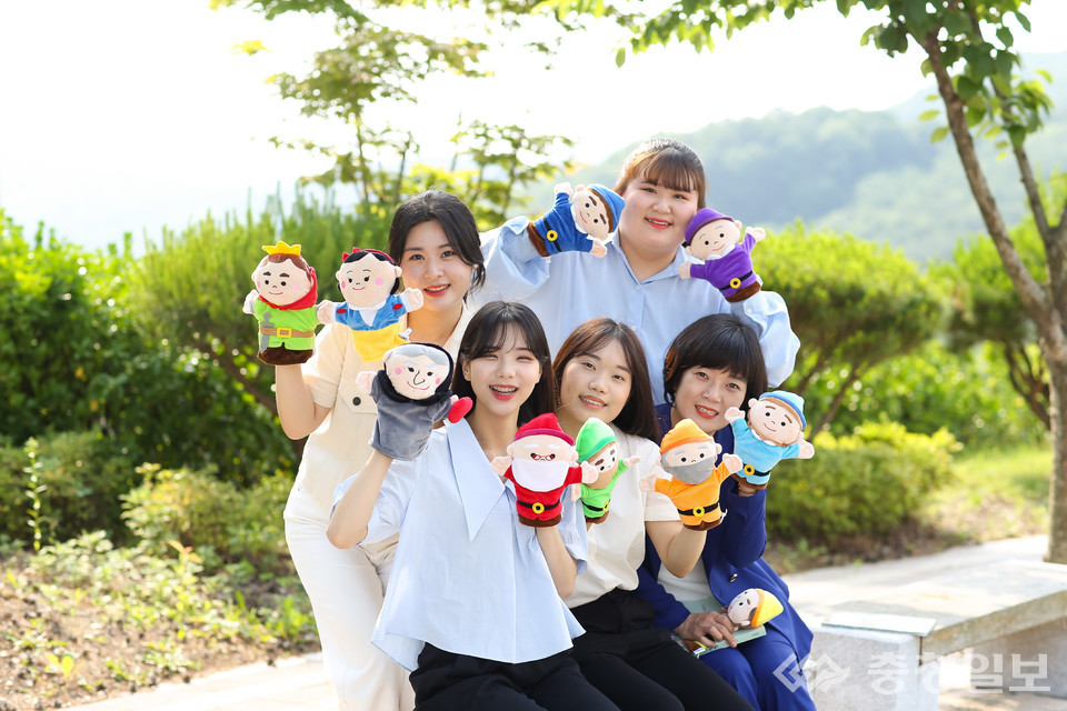 유원대, 지역 산업 주도할 맞춤형 인재 키운다