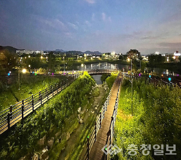 진천군, 충북혁신도시 주민체감 정주여건 개선 속도