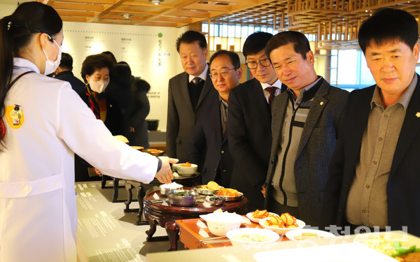 진천군의회, CJ제일제당 블로썸캠퍼스 소통 간담회 성료