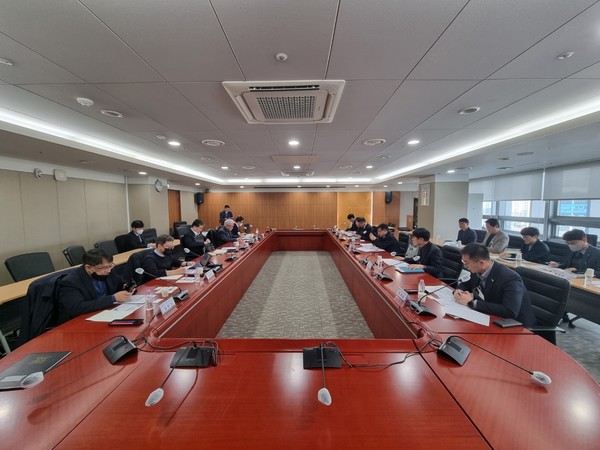 3년 당긴 내포 종합병원 건립 급물살