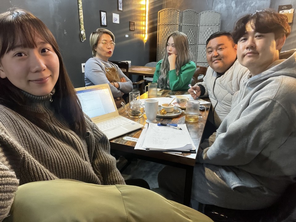 보은군 청년들, 행안부 주관 청년마을 만들기 공모사업서 빛나