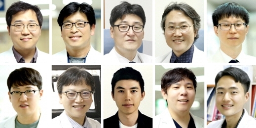 건국대충주병원, 응급의학 등 의료진 10명 영입