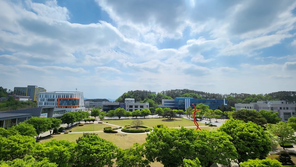 한기대 스마트그린산단 촉진 스마트제조 고급인력양성 사업추진 박차