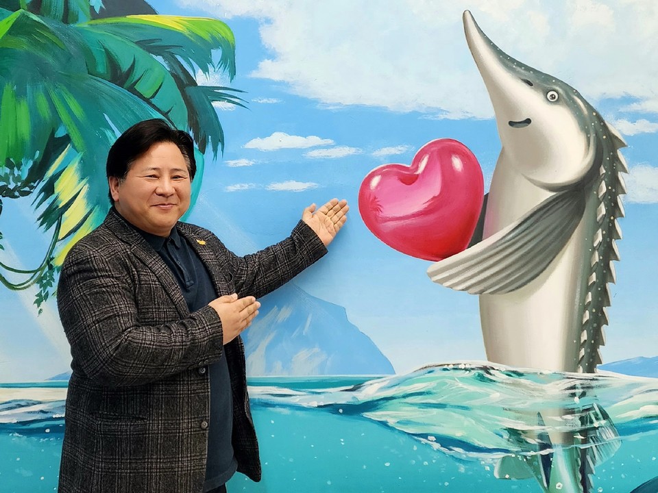 중소기업이 살아야 지역경제가 산다 <2> 스톨존바이오(주)