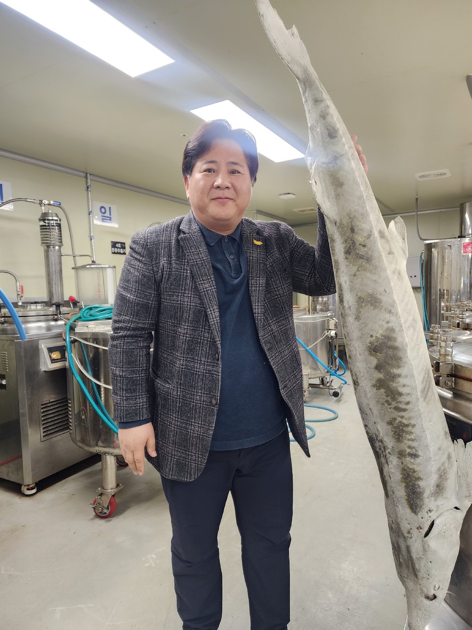 중소기업이 살아야 지역경제가 산다 <2> 스톨존바이오(주)